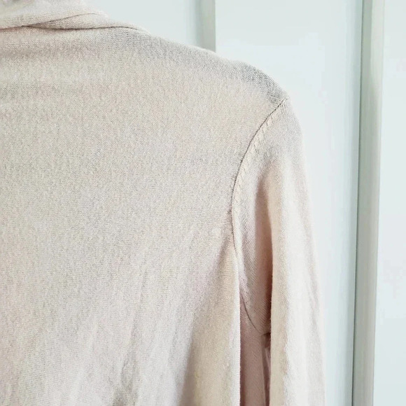 Lovestich shawl fringe cardigan - Picture 10 of 10